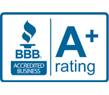 BBB A+ Rating for the Elia Law Firm